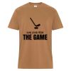 HEAVYWEIGHT RING SPUN COTTON TEE Thumbnail