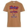 HEAVYWEIGHT RING SPUN COTTON TEE Thumbnail