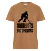 HEAVYWEIGHT RING SPUN COTTON TEE Thumbnail