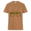 HEAVYWEIGHT RING SPUN COTTON TEE Thumbnail