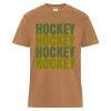 HEAVYWEIGHT RING SPUN COTTON TEE Thumbnail