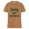 HEAVYWEIGHT RING SPUN COTTON TEE Thumbnail