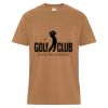 HEAVYWEIGHT RING SPUN COTTON TEE Thumbnail