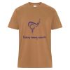 HEAVYWEIGHT RING SPUN COTTON TEE Thumbnail