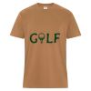 HEAVYWEIGHT RING SPUN COTTON TEE Thumbnail