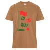 HEAVYWEIGHT RING SPUN COTTON TEE Thumbnail