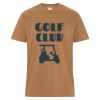 HEAVYWEIGHT RING SPUN COTTON TEE Thumbnail