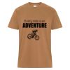 HEAVYWEIGHT RING SPUN COTTON TEE Thumbnail