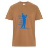 HEAVYWEIGHT RING SPUN COTTON TEE Thumbnail