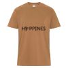 HEAVYWEIGHT RING SPUN COTTON TEE Thumbnail