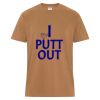 HEAVYWEIGHT RING SPUN COTTON TEE Thumbnail