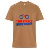 HEAVYWEIGHT RING SPUN COTTON TEE Thumbnail