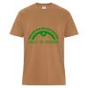 HEAVYWEIGHT RING SPUN COTTON TEE Thumbnail