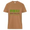 HEAVYWEIGHT RING SPUN COTTON TEE Thumbnail