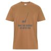 HEAVYWEIGHT RING SPUN COTTON TEE Thumbnail
