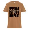 HEAVYWEIGHT RING SPUN COTTON TEE Thumbnail