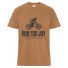 HEAVYWEIGHT RING SPUN COTTON TEE Thumbnail