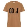 HEAVYWEIGHT RING SPUN COTTON TEE Thumbnail