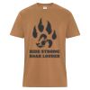 HEAVYWEIGHT RING SPUN COTTON TEE Thumbnail