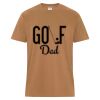HEAVYWEIGHT RING SPUN COTTON TEE Thumbnail
