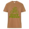 HEAVYWEIGHT RING SPUN COTTON TEE Thumbnail
