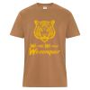 HEAVYWEIGHT RING SPUN COTTON TEE Thumbnail