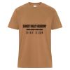 HEAVYWEIGHT RING SPUN COTTON TEE Thumbnail