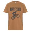 HEAVYWEIGHT RING SPUN COTTON TEE Thumbnail