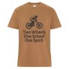 HEAVYWEIGHT RING SPUN COTTON TEE Thumbnail