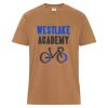 HEAVYWEIGHT RING SPUN COTTON TEE Thumbnail