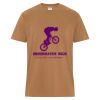 HEAVYWEIGHT RING SPUN COTTON TEE Thumbnail
