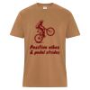 HEAVYWEIGHT RING SPUN COTTON TEE Thumbnail