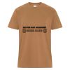 HEAVYWEIGHT RING SPUN COTTON TEE Thumbnail