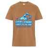 HEAVYWEIGHT RING SPUN COTTON TEE Thumbnail
