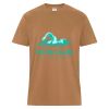 HEAVYWEIGHT RING SPUN COTTON TEE Thumbnail