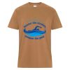 HEAVYWEIGHT RING SPUN COTTON TEE Thumbnail