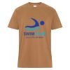 HEAVYWEIGHT RING SPUN COTTON TEE Thumbnail