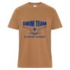 HEAVYWEIGHT RING SPUN COTTON TEE Thumbnail
