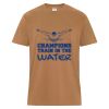 HEAVYWEIGHT RING SPUN COTTON TEE Thumbnail