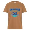HEAVYWEIGHT RING SPUN COTTON TEE Thumbnail