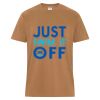 HEAVYWEIGHT RING SPUN COTTON TEE Thumbnail