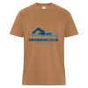 HEAVYWEIGHT RING SPUN COTTON TEE Thumbnail