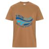 HEAVYWEIGHT RING SPUN COTTON TEE Thumbnail