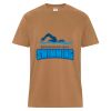 HEAVYWEIGHT RING SPUN COTTON TEE Thumbnail