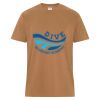 HEAVYWEIGHT RING SPUN COTTON TEE Thumbnail
