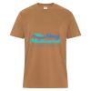 HEAVYWEIGHT RING SPUN COTTON TEE Thumbnail