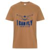 HEAVYWEIGHT RING SPUN COTTON TEE Thumbnail