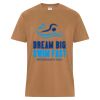 HEAVYWEIGHT RING SPUN COTTON TEE Thumbnail