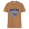 HEAVYWEIGHT RING SPUN COTTON TEE Thumbnail