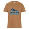 HEAVYWEIGHT RING SPUN COTTON TEE Thumbnail